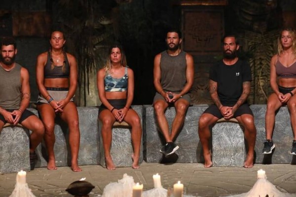 Survivor spoiler 28/06, ΟΡΙΣΤΙΚΟ: Αυτό το φαβορί αποχωρεί απόψε!