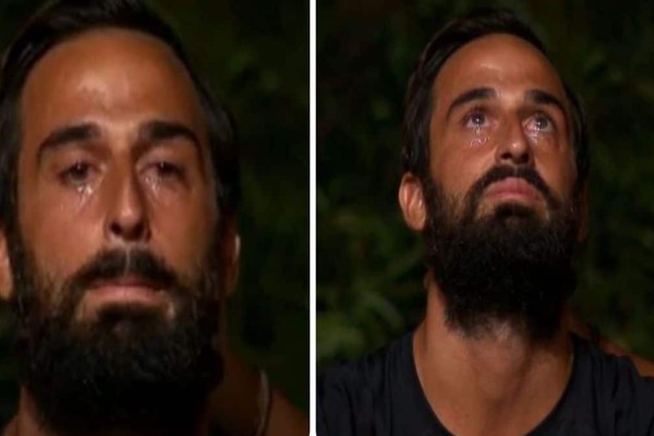 Survivor spoiler 17/06: Ψυχολογικά ράκος ο Άρης Σοϊλέδης - Ζητούσε να αποχωρήσει από το Survivor 5