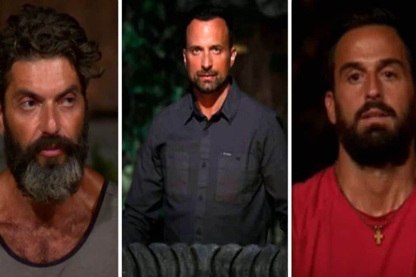 Survivor trailer 12/06: «Σπύρος και Άρης από σήμερα...» - Ο Γιώργος Λιανός ανακοινώνει την μεγάλη ανατροπή!