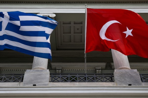 «Μπαρούτι» η Τουρκία με το Ευρωκοινοβούλιο: «Υιοθετούν τις στενόμυαλες θέσεις της Ελλάδας για το Αιγαίο» (video)