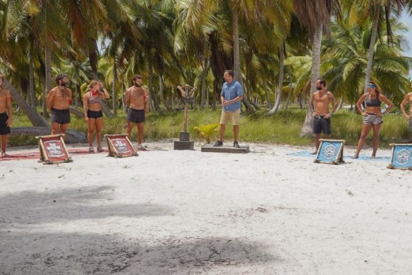 Survivor spoiler 17/06: Ανατροπή! Αποχωρεί εκτάκτως από το Survivor κι άλλος παίκτης! Εσπευσμένα στην Αθήνα