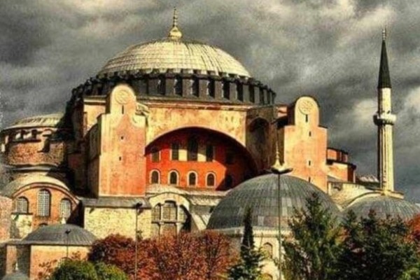 Ανατριχιαστική προφητεία: «Του χρόνου το καλοκαίρι η Κωνσταντινούπολη θα...»