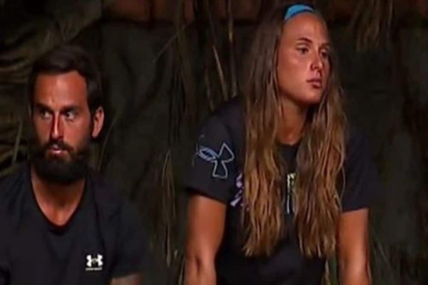 Survivor spoiler 10/06: Αποχωρεί οικειοθελώς η Ασημίνα Χατζηανδρέου, 3 βδομάδες πριν το μεγάλο φινάλε