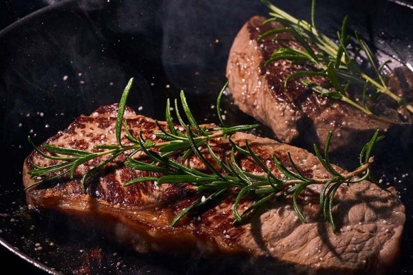 Μπριζολίδι εξ ουρανού: Τα 6 μυστικά των σεφ για το πιο νόστιμο κρέας που έχετε δοκιμάσει ποτέ!