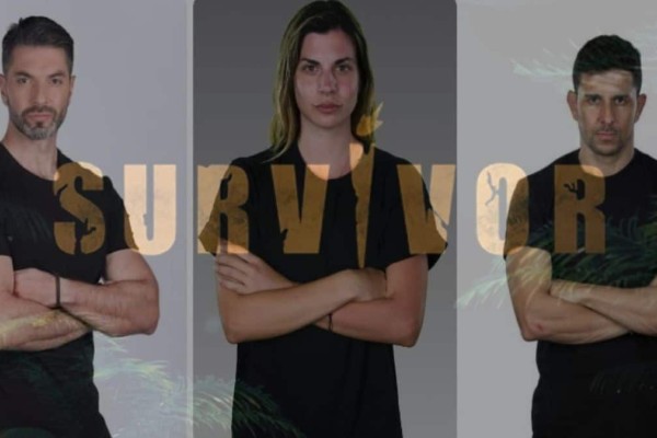 Survivor spoiler 23/06: Μαζική σκούπα! Τέλος οι Σπύρος Μαρτίκας, Σταυρούλα Χρυσαειδή και Νίκος Γιάννης!