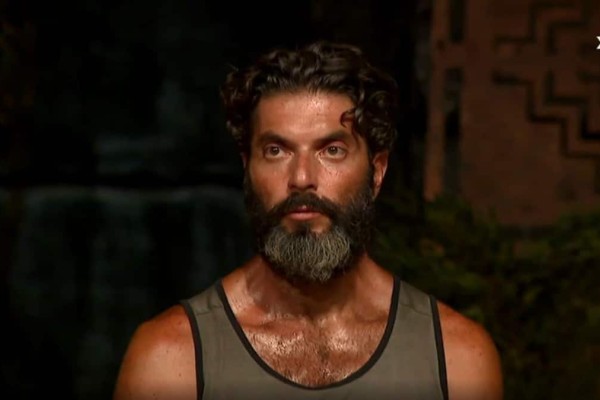 Survivor 5 - Αλαφιασμένος ο Σπύρος Μαρτίκας: Έκανε «σκόνη» τον Τάλα και «ξεμπούκωσε» το μηχάνημα (Video)