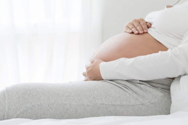 Επεισοδιακή γέννα: Έγκυος γυναίκα πήγαινε να γεννήσει όταν ξαφνικά συνέβη το απίστευτο