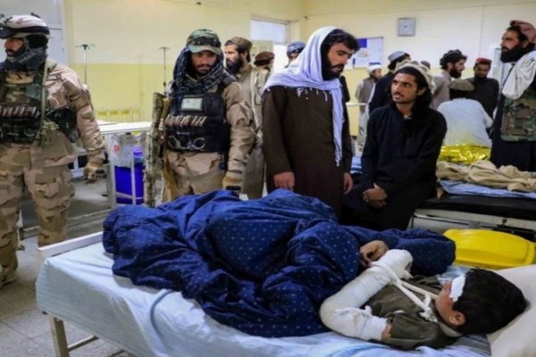 Τραγωδία στο Αφγανιστάν: 12 παιδιά νεκρά από το πολικό ψύχος