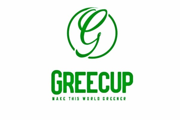 Greecup: Προϊόντα οικολογικά, 100% ανακυκλώσιμα, χωρίς γλουτένη