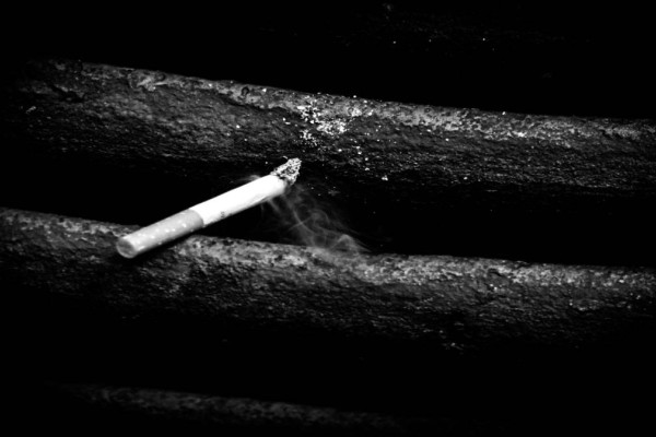Τα οφέλη της διακοπής του καπνίσματος στην υγεία