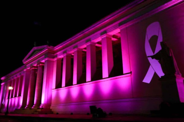 Καρκίνος του μαστού: Ελπίδες από νέο φάρμακο των Astrazeneca - Daiichi Sankyo
