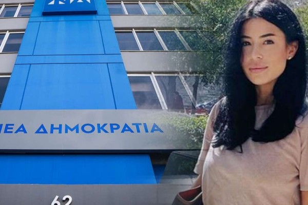 Μαινόμενη Αφροδίτη Λατινοπούλου - Κατακεραύνωσε και Μητσοτάκη: «Το κόμμα των αρίστων έκανε την πιο άνανδρη κίνηση - Η ΝΔ παθαίνει πνευμονία...» (video)