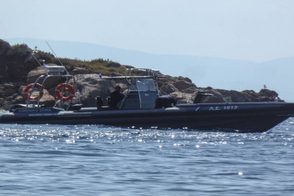 Πανικός στην Αλόννησο: Έκρηξη σε τουριστικό σκάφος