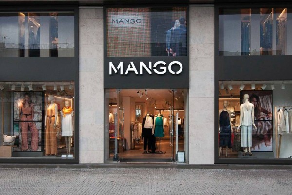 Το πιο σικάτο shirt dress βρίσκεται στα Mango - Μην το χάσετε!