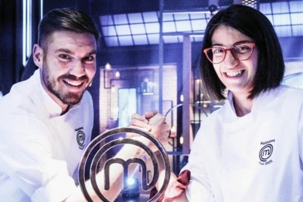 Mega spoiler για Masterchef! Αυτός είναι ο μεγάλος νικητής που παίρνει τις 50.000