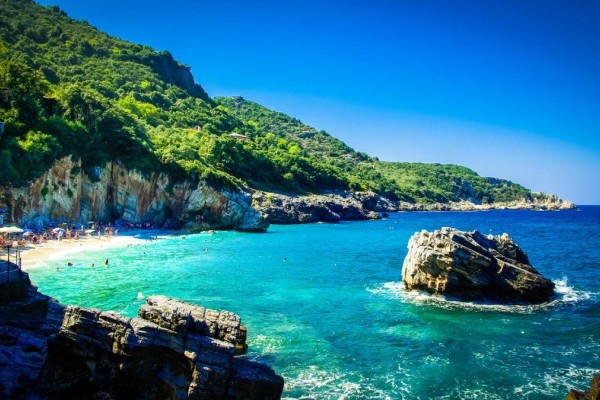 Οι 6 ομορφότερες παραλίες του Πηλίου με τα κρυστάλλινα νερά για ατελείωτες βουτιές!