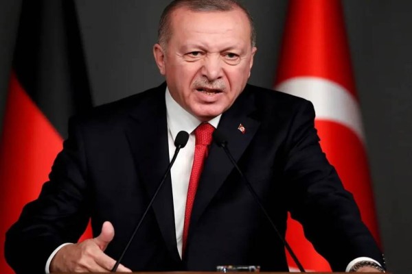 Προκλητικός ο Ερντογάν: Δεν πρόκειται να συναντηθώ με τον Μητσοτάκη στην Σύνοδο του NATO