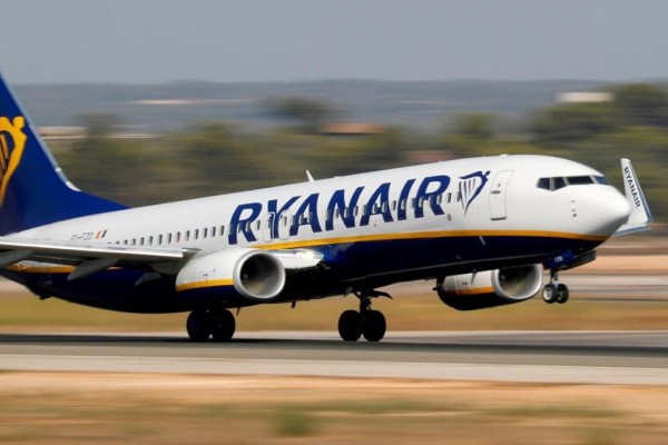 30 ευρώ και έφυγες για εξωτερικό: Απίθανες προσφορές από την Ryanair!