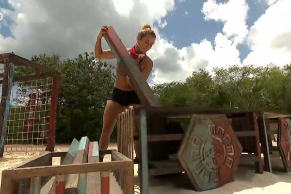 Survivor spoiler 12/06: Αυτοί κερδίζουν το έπαθλο φαγητού μετά την νέα αλλαγή των ομάδων!