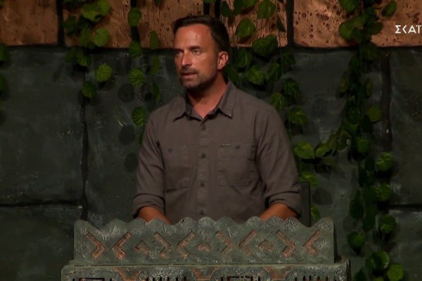 Survivor spoiler 14/06: Τρόμος για τον Μαρτίκα! Αυτός είναι ο δεύτερος υποψήφιος προς αποχώρηση