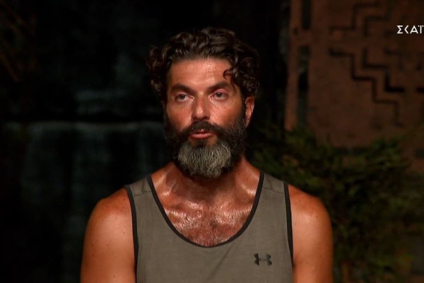 Survivor spoiler 14/06: Εξελίξεις με την αποχώρηση του Σπύρου Μαρτίκα από το Survivor 5! «Κλείδωσε» και το ανακοινώνει σύντομα ο Λιανός