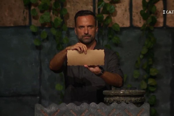 Survivor spoiler 21/06: «Μπαμ» στο συμβούλιο του Survivor 5! Αυτός είναι ο δεύτερος υποψήφιος προς αποχώρηση και όχι ο Μαρτίκας