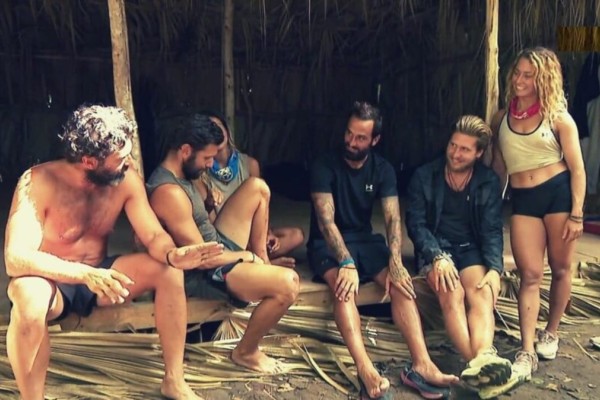 Survivor spoiler 14/06, ΟΡΙΣΤΙΚΟ: Βόμβα! Αυτοί είναι όλοι οι υποψήφιοι προς αποχώρηση