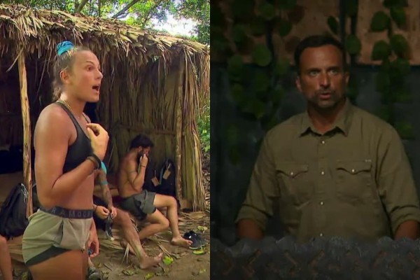 Survivor trailer 06/06: «Ώρα να πέσουν οι μάσκες...» - «Σκοτωμός» για Ασημίνα και Σταυρούλα πριν από την ανακοίνωση του Λιανού!