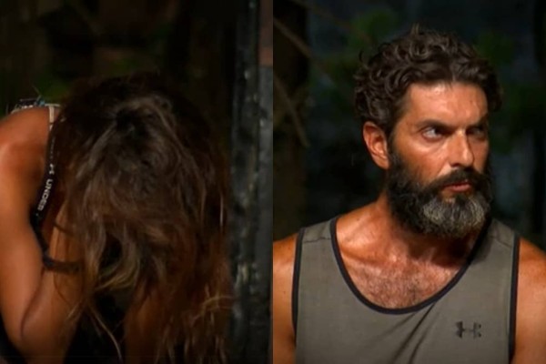 Survivor trailer 07/06: «Ξέρουμε πολύ καλά τι της έκανες...» - «Άγριο» ξεσκέπασμα Μαρτίκα για τη Βρισηίδα μπροστά στον Λιανό!