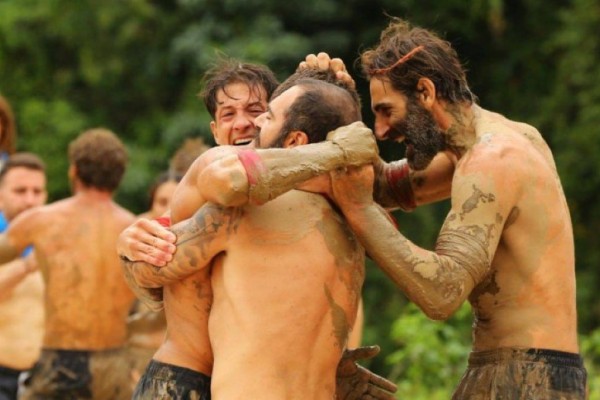 Ο Ατζούν βάζει στο Survivor τον παίκτη που… μίσησε όλη η Ελλάδα (ΦΩΤΟ)