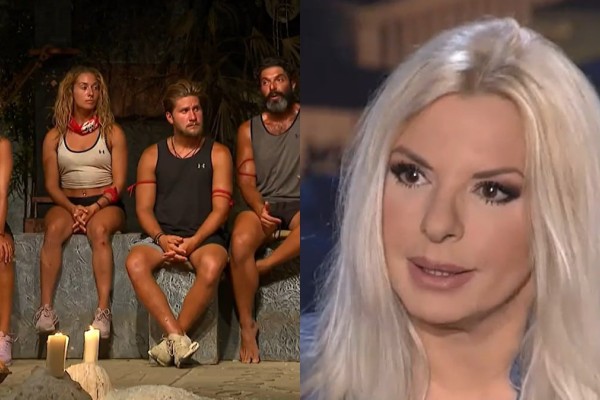 Σούσουρο με την Αννίτα Πάνια - Ο παίκτης του Survivor 5 που θα φέρει τα πάνω κάτω και θα «απογειώσει» την τηλεθέαση στο Open