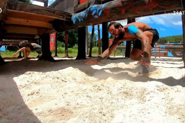 Survivor spoiler 27/06: Το απόλυτο «μπαμ» στο Survivor 5! Αυτός «κλέβει» τη δεύτερη ασυλία από τον Άρη Σοϊλέδη