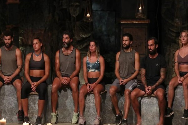 Survivor spoiler: Η ημερομηνία του μεγάλου τελικού! Πότε και πού θα γίνει (Video)