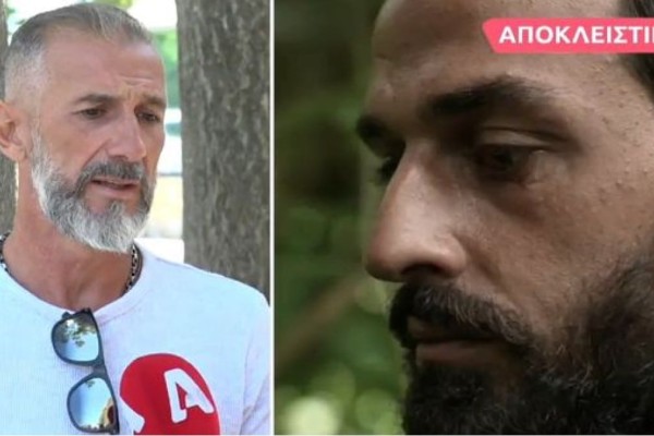 Survivor 5: «Έπαρση ο Σοϊλέδης... Τρεις λαλούν και δυο χορεύουν ο Μαρτίκας... Διψάει για τηλεόραη ο Εμμανουήλ» - Ξεσπάθωσε ο Τάκης Καραγκούνιας (Video)