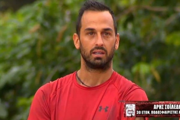 Survivor spoiler: Ξετίναξε τον Ατζούν! Το μεγαλύτερο συμβόλαιο της ζωής του ο Σοϊλέδης