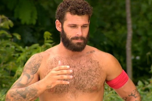 Εκτός Survivor 5 ο Στάθης Σχίζας – Μεταφέρθηκε εσπευσμένα στην κλινική (Video)