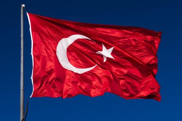 Στα Ηνωμένα Έθνη η Τουρκία θα ονομάζεται εφεξής επισήμως 