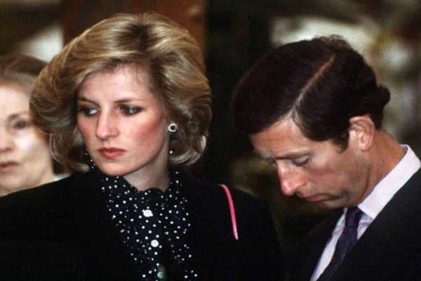 Πριγκίπισσα Νταϊάνα: Για αυτό απομακρύνθηκε από το παλάτι - Η αποκάλυψη για το άγνωστο περιστατικό 25 χρόνια μετά τον θάνατό της