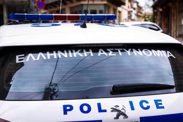 Συναγερμός στην Αγία Βαρβάρα - Άνδρας τραυματίστηκε θανάσιμα από πυροβόλο όπλο