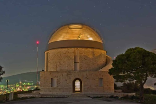 Φωτιά στην Πεντέλη: Εκκενώθηκε το Εθνικό Αστεροσκοπείο Αθηνών!