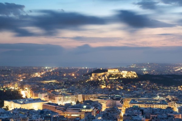 Αθήνα από ψηλά: Τα καλύτερα σημεία της πρωτεύουσας για συγκλονιστική θέα, σύμφωνα με τους αναγνώστες του Athensmagazine.gr