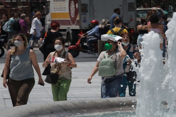 Κορωνοϊός: Οδηγός για την 4η δόση – Ποιοι θα πρέπει να την κάνουν