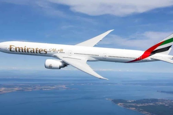 Θρίλερ στο Ελευθερίος Βενιζέλος: Πτήση της Emirates από Μαδρίτη για Ντουμπάι ζήτησε να προσγειωθεί εκτάκτως στην Αθήνα!