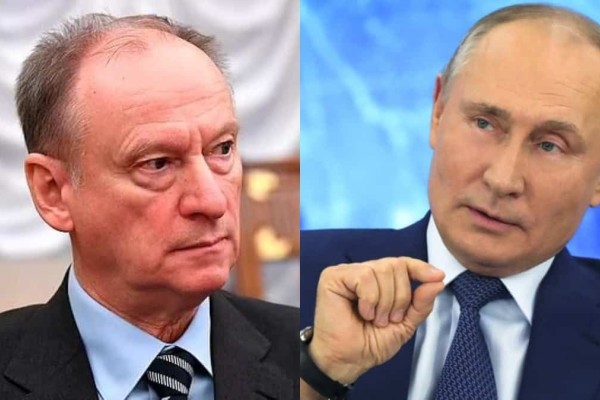 Θρίλερ στη Ρωσία: Δηλητηρίασαν στενό συνεργάτη του Πούτιν - Ο γνωστός ως «γεράκι του Κρεμλίνου»