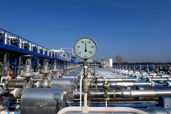 Φυσικο αέριο: Έρχεται ρωσικός χειμώνας; Όλα τα σενάρια για την ενεργειακή κρίση στην Ευρώπη - Τι θα συμβεί αν κλείσει τη στρόφιγγα η Gazprom (Video)