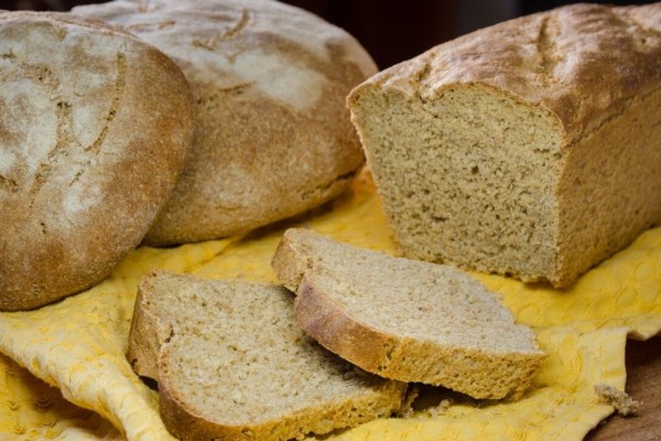Μπαγιάτικο ψωμί: Το μοναδικό κόλπο για να διατηρείται περισσότερο καιρό φρέσκο