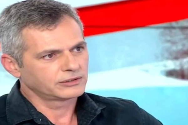 «Σπάνε κόκκαλα» τα λόγια του Μάριου Αθανασίου για τον Λιγνάδη: «Όσοι αναφέρονται σε αυτόν πλέον θα λένε και...»