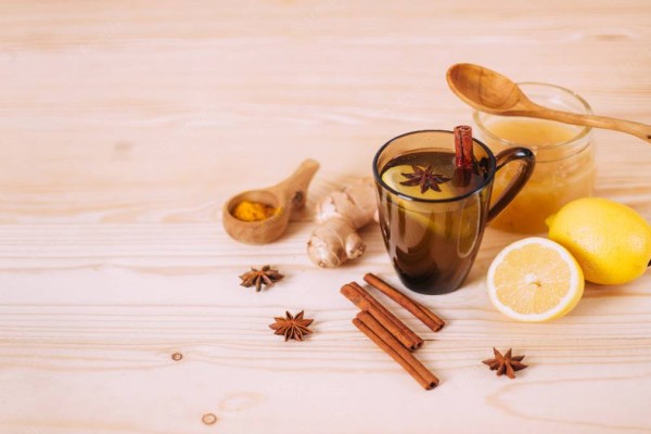 Μέλι και κανέλα: Φυσικό φάρμακο - Τι μπορεί να «θεραπεύσει» αυτός ο συνδυασμός