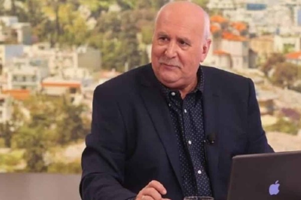 «Βόμβα» για τον Γιώργο Παπαδάκη: Αυτή η νεαρή δημοσιογράφος παίρνει τη σκυτάλη στο «Καλημέρα, Ελλάδα»