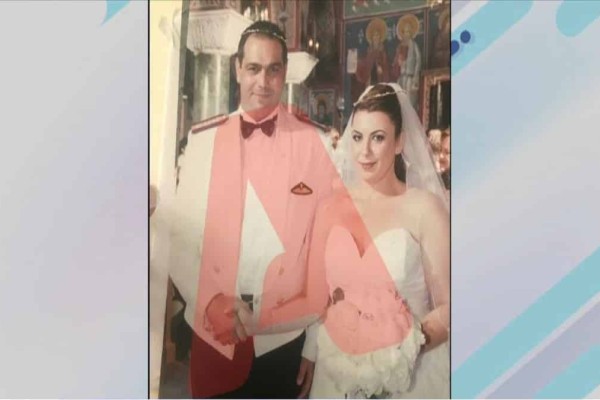 Συντριβή ελικοπτέρου στη Σάμο: Απόστρατος πατέρας 2 ανήλικων παιδιών ο 49χρονος Έλληνας που σκοτώθηκε - Συγκινούν τα μηνύματα φίλων του (photo-video)
